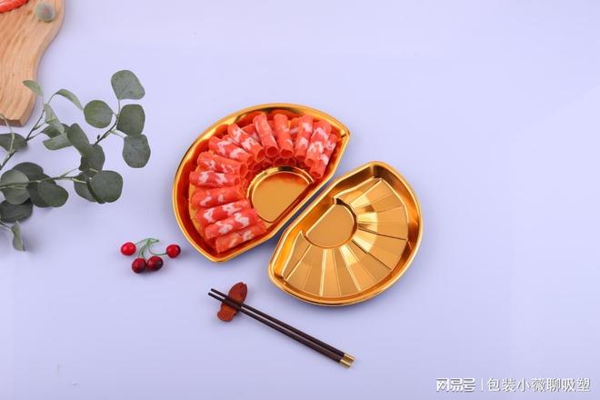 2026年4月烘焙店塑料包装盒新趋势！文哥家源头定制引领行业！(图3)