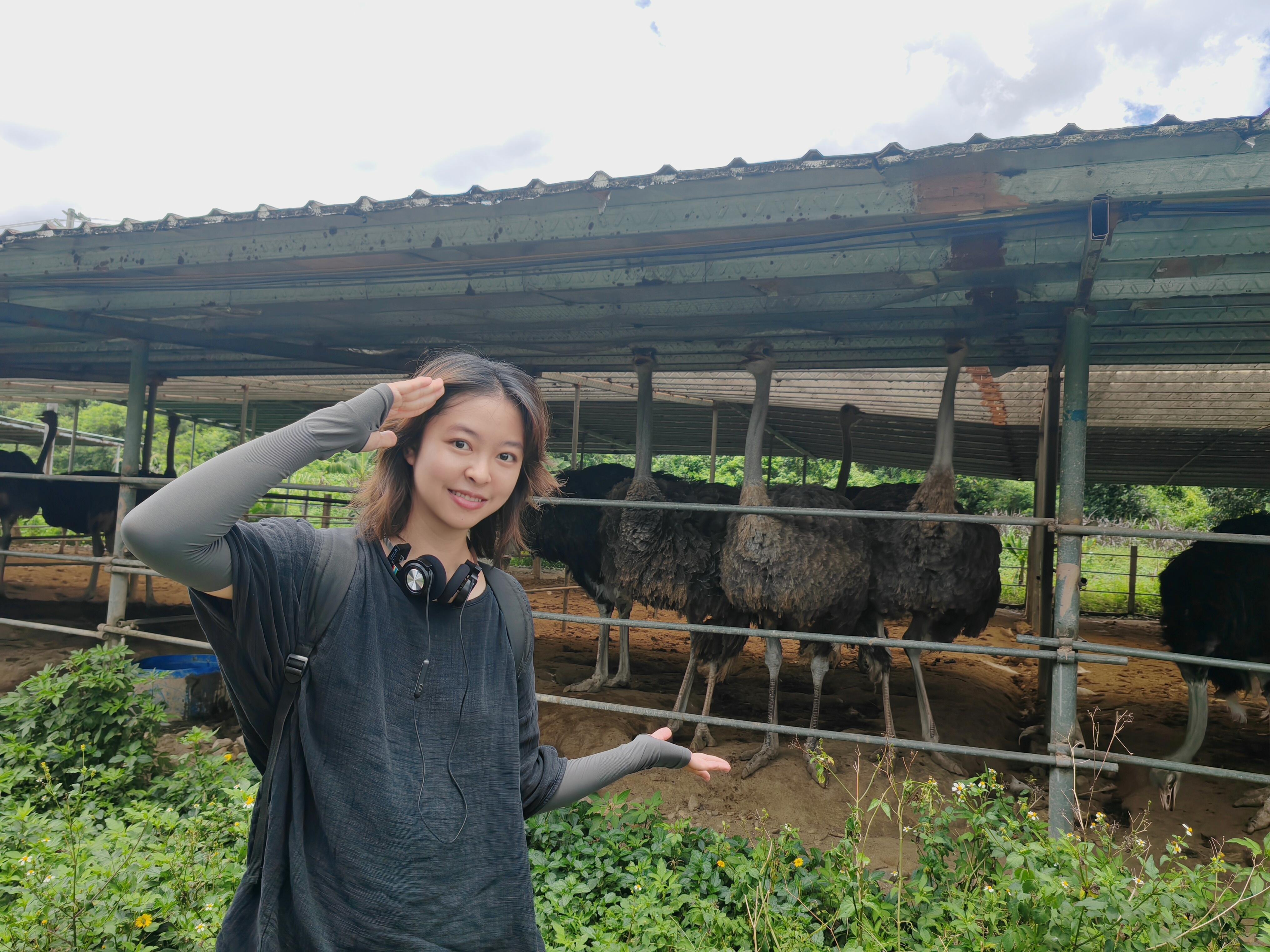 【青志愿·正当时】王千惠：用专业为乡村土特产穿“潮衣”｜我有我young(图2)