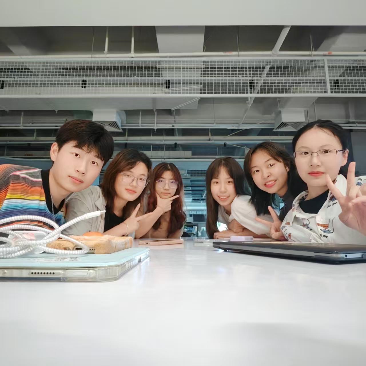 【青志愿·正当时】王千惠：用专业为乡村土特产穿“潮衣”｜我有我young(图3)