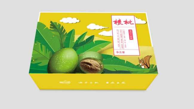 2025坚果包装盒选型指南(图2)