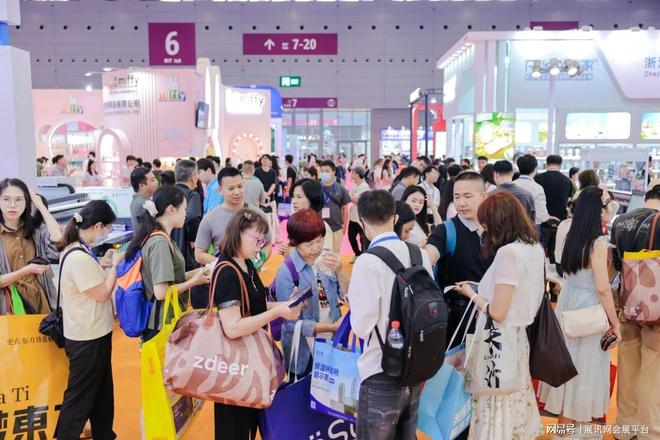 2026深圳礼品包装展4月25-28日举办附观展时间+门票预约(图4)