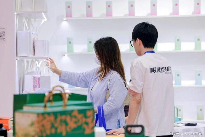 2026深圳礼品包装展4月25-28日举办附观展时间+门票预约(图5)