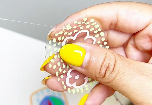 蛋糕配件别扔孩子放假了~废物改造做起来顺便解决生活痛点(图9)