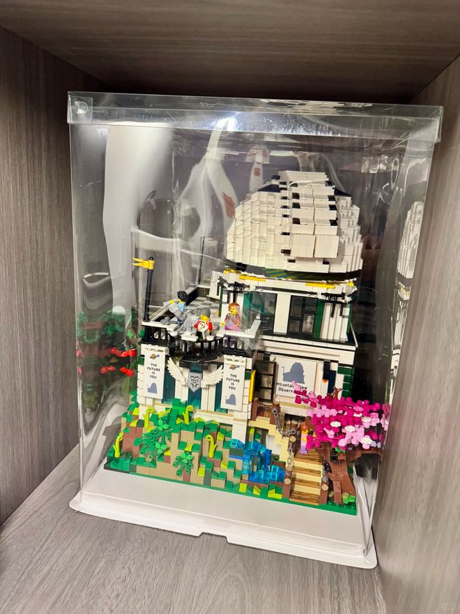 蛋糕配件别扔孩子放假了~废物改造做起来顺便解决生活痛点(图12)