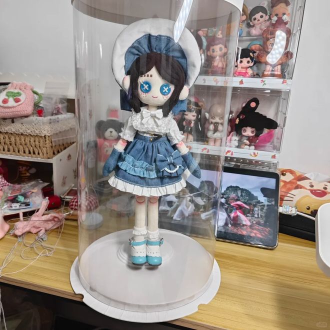 蛋糕配件别扔孩子放假了~废物改造做起来顺便解决生活痛点(图14)