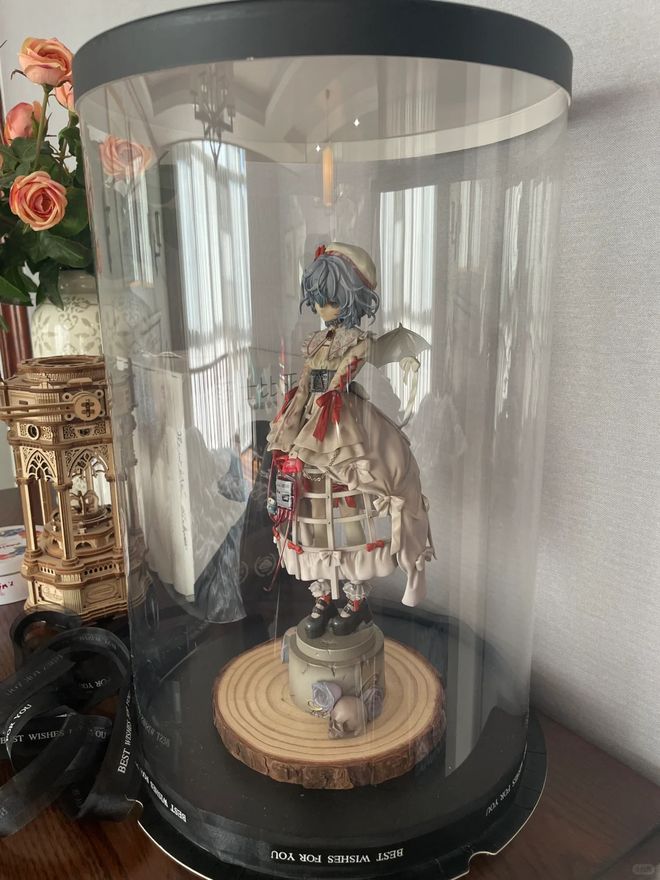 蛋糕配件别扔孩子放假了~废物改造做起来顺便解决生活痛点(图11)