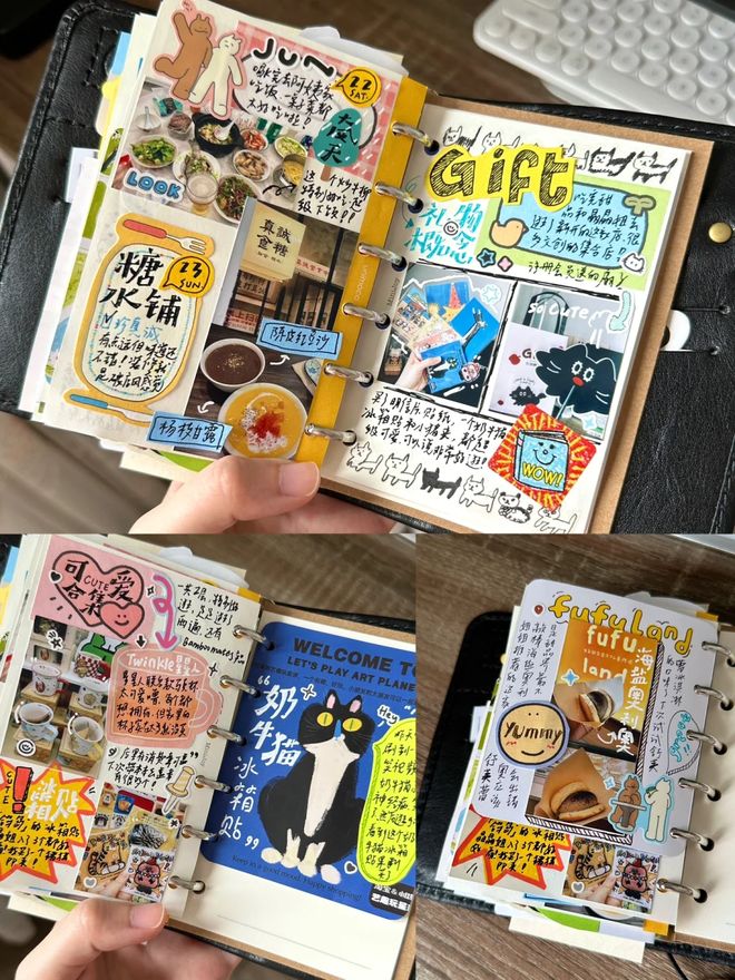 蛋糕配件别扔孩子放假了~废物改造做起来顺便解决生活痛点(图17)