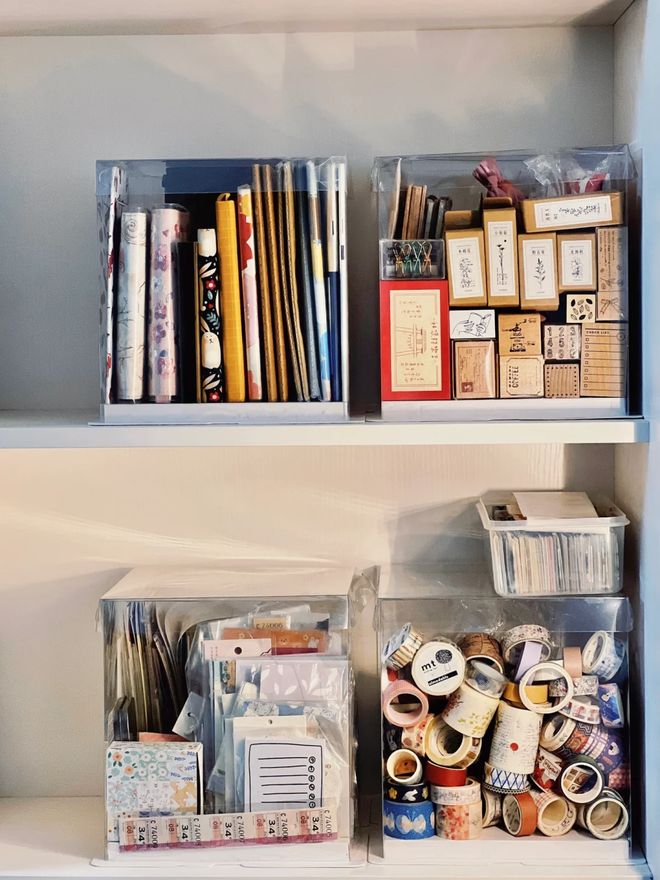 蛋糕配件别扔孩子放假了~废物改造做起来顺便解决生活痛点(图18)