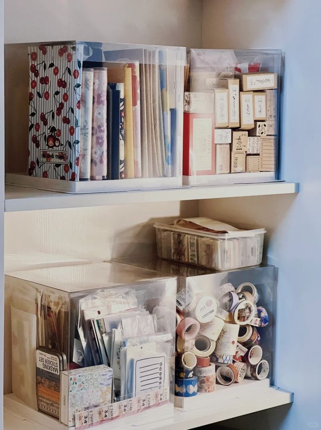 蛋糕配件别扔孩子放假了~废物改造做起来顺便解决生活痛点(图19)