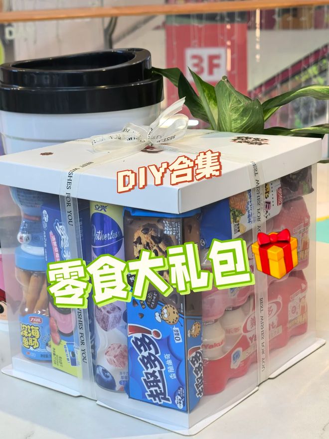 蛋糕配件别扔孩子放假了~废物改造做起来顺便解决生活痛点(图20)