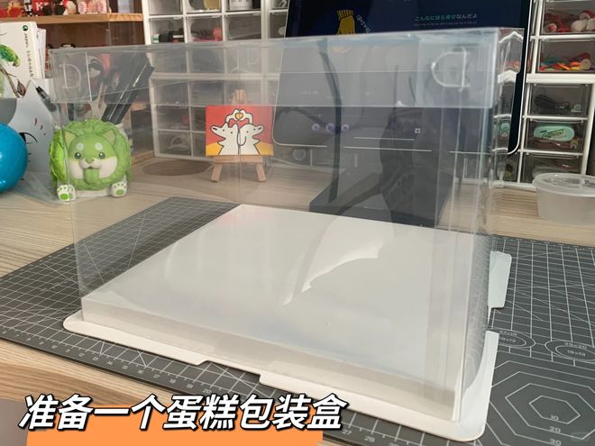 蛋糕配件别扔孩子放假了~废物改造做起来顺便解决生活痛点(图23)