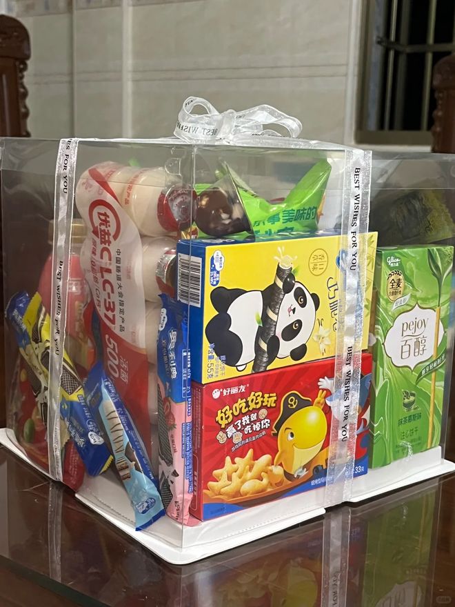 蛋糕配件别扔孩子放假了~废物改造做起来顺便解决生活痛点(图21)