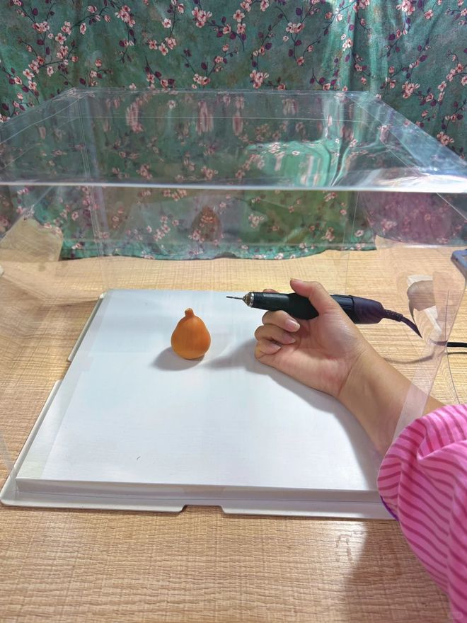 蛋糕配件别扔孩子放假了~废物改造做起来顺便解决生活痛点(图22)