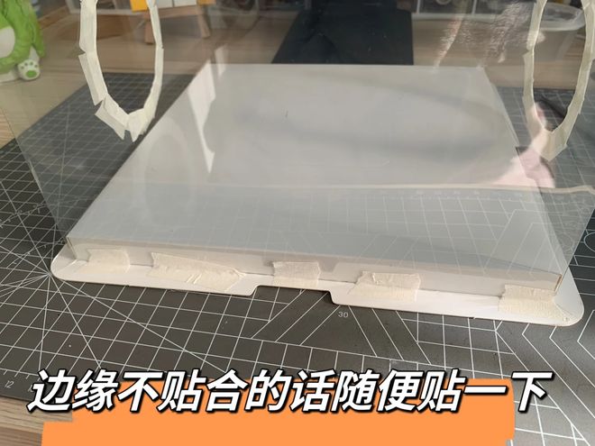 蛋糕配件别扔孩子放假了~废物改造做起来顺便解决生活痛点(图24)