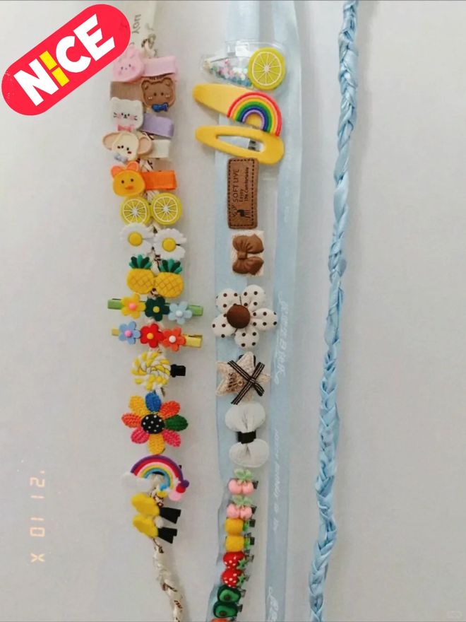 蛋糕配件别扔孩子放假了~废物改造做起来顺便解决生活痛点(图27)