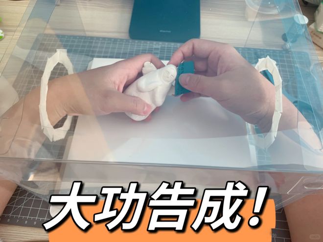 蛋糕配件别扔孩子放假了~废物改造做起来顺便解决生活痛点(图25)