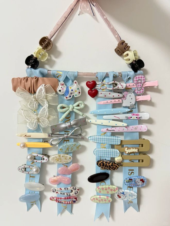 蛋糕配件别扔孩子放假了~废物改造做起来顺便解决生活痛点(图28)