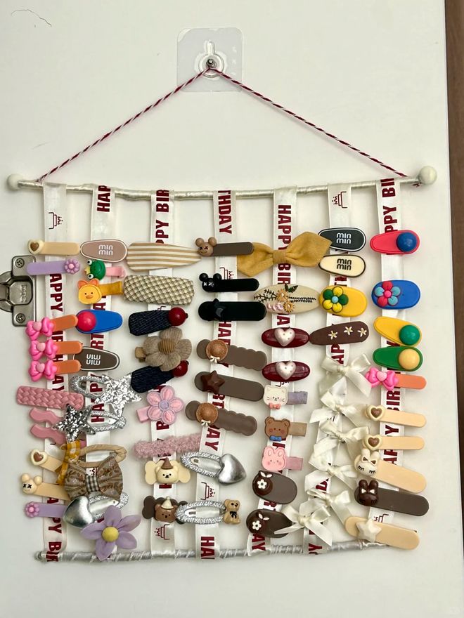 蛋糕配件别扔孩子放假了~废物改造做起来顺便解决生活痛点(图29)