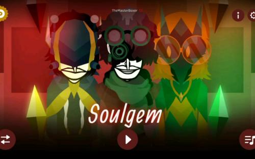 节奏盒子灵魂宝石模组(图1)