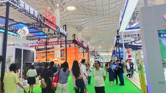 2026消博会探“新”：精品消费在“生长”(图3)