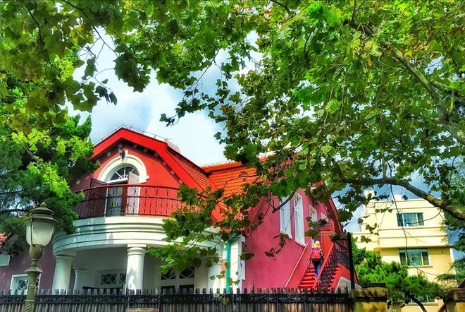 五一青岛4日游旅游攻略推荐青岛自由行旅游四天多少钱(图1)