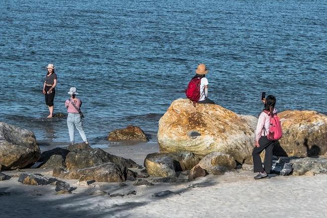 五一青岛4日游旅游攻略推荐青岛自由行旅游四天多少钱(图5)