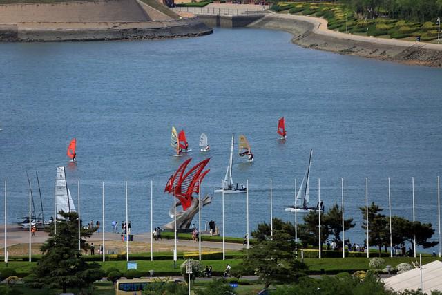 五一青岛4日游旅游攻略推荐青岛自由行旅游四天多少钱(图4)