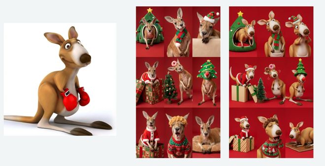 招了个AI设计员工我的一人公司终于配齐了设计部！【附6大用法】(图10)