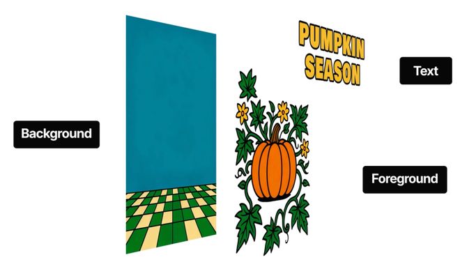 招了个AI设计员工我的一人公司终于配齐了设计部！【附6大用法】(图16)