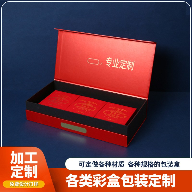 2026年现阶段湖北包装盒供应商综合测评与选型指南(图1)