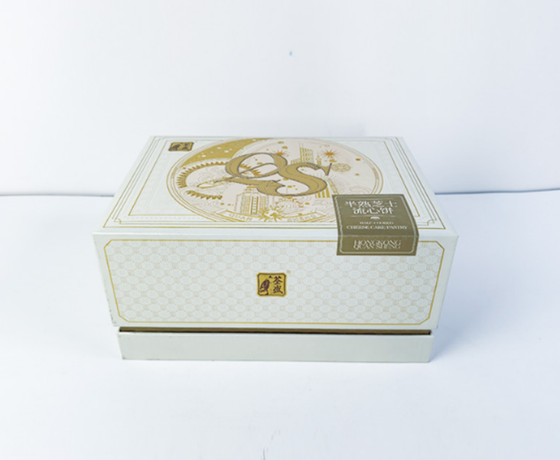 2026年Q2合肥包装盒专业厂商盘点：上海轩腾礼盒包装实力解析(图1)